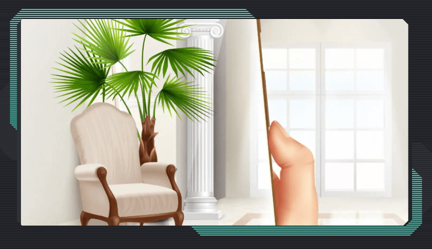 AR and AI can transform your buying experience in the furniture industry