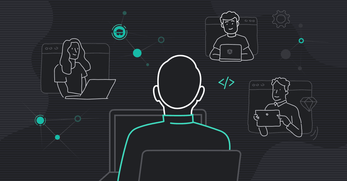 Tips for CTOs, PMs and Team leads: How To Manage a Team of Remote Developers?