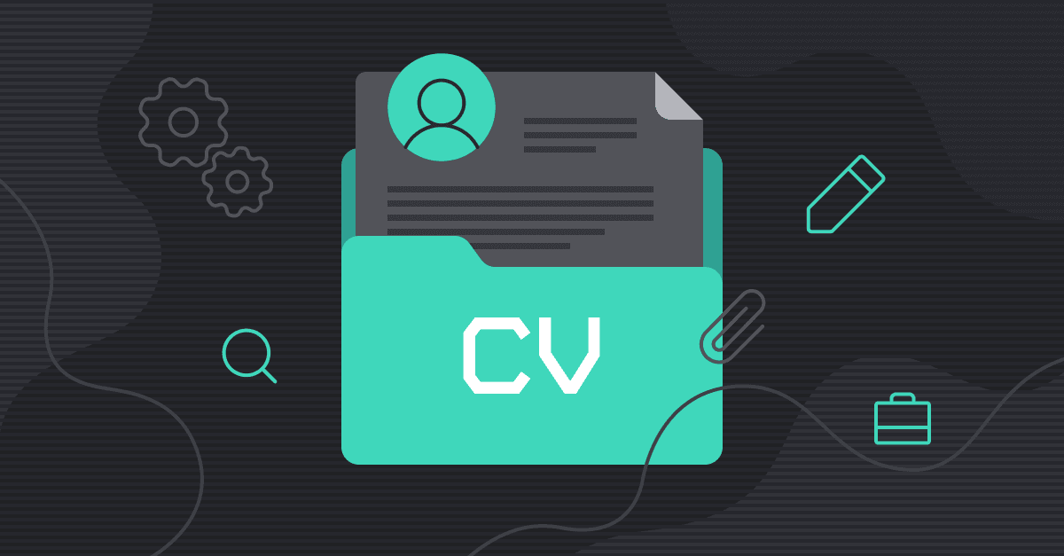 Stand Out in the Stack: Creating a Developer CV That Speaks Volumes